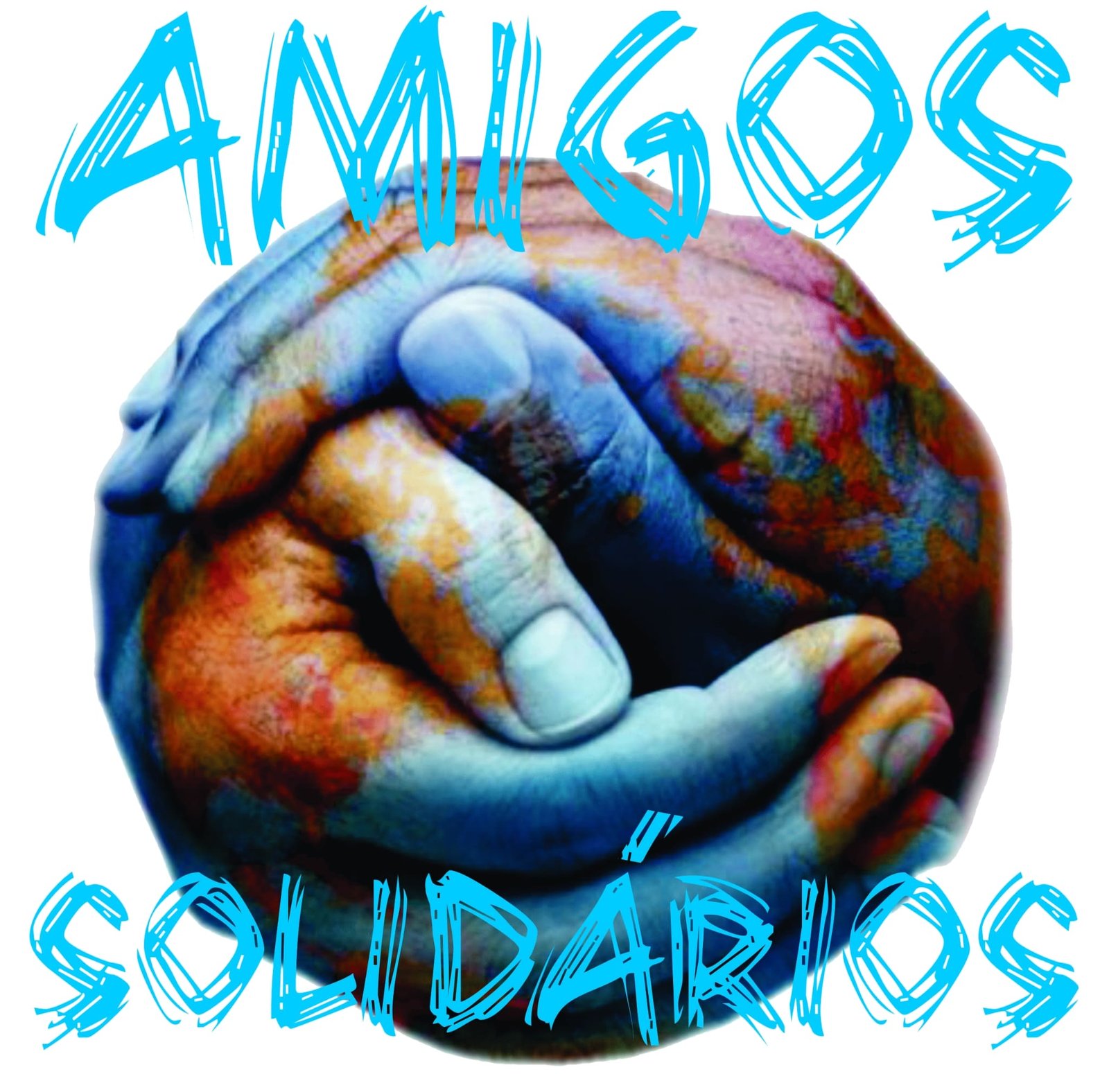 Projeto Amigos Solidários